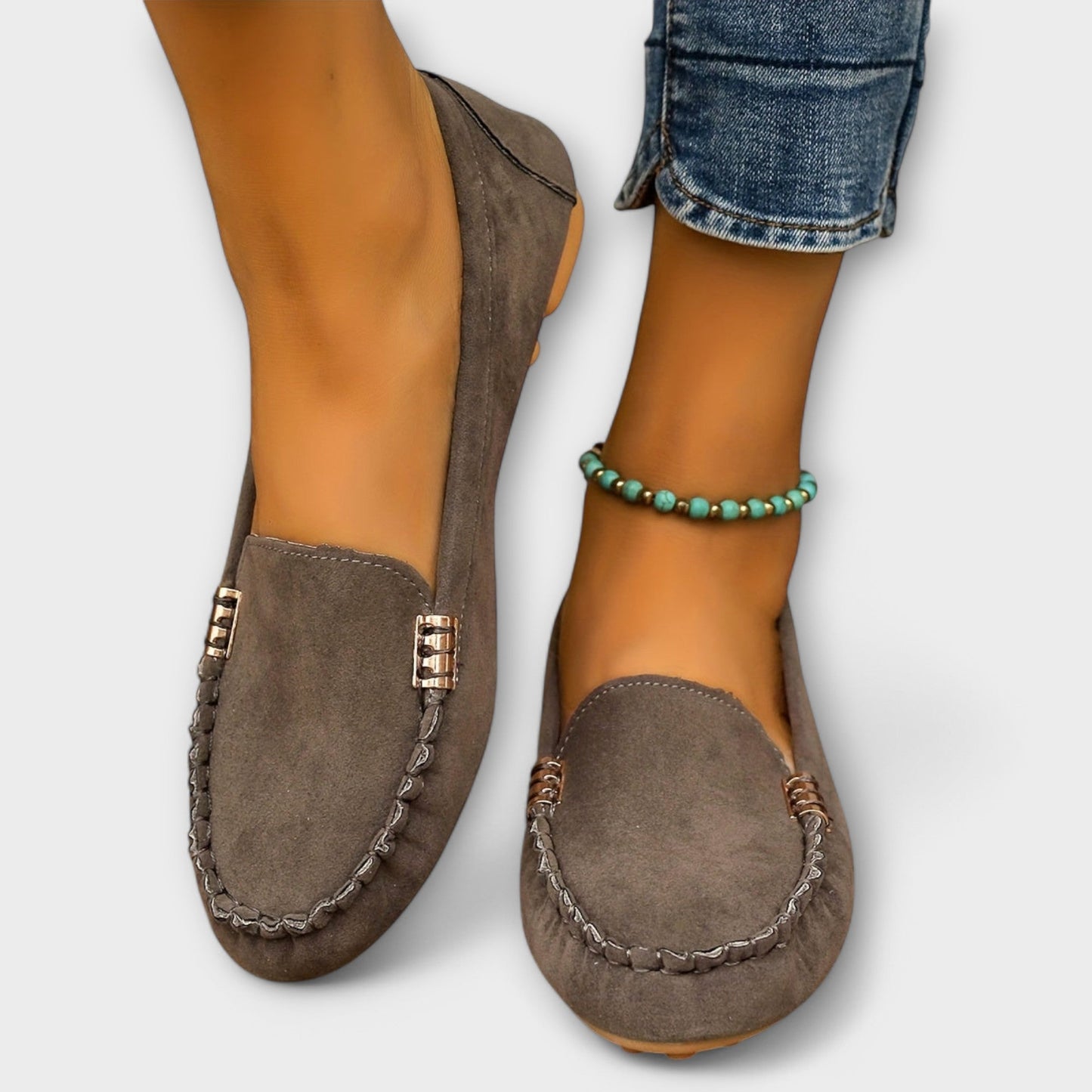 Stylish Loafers