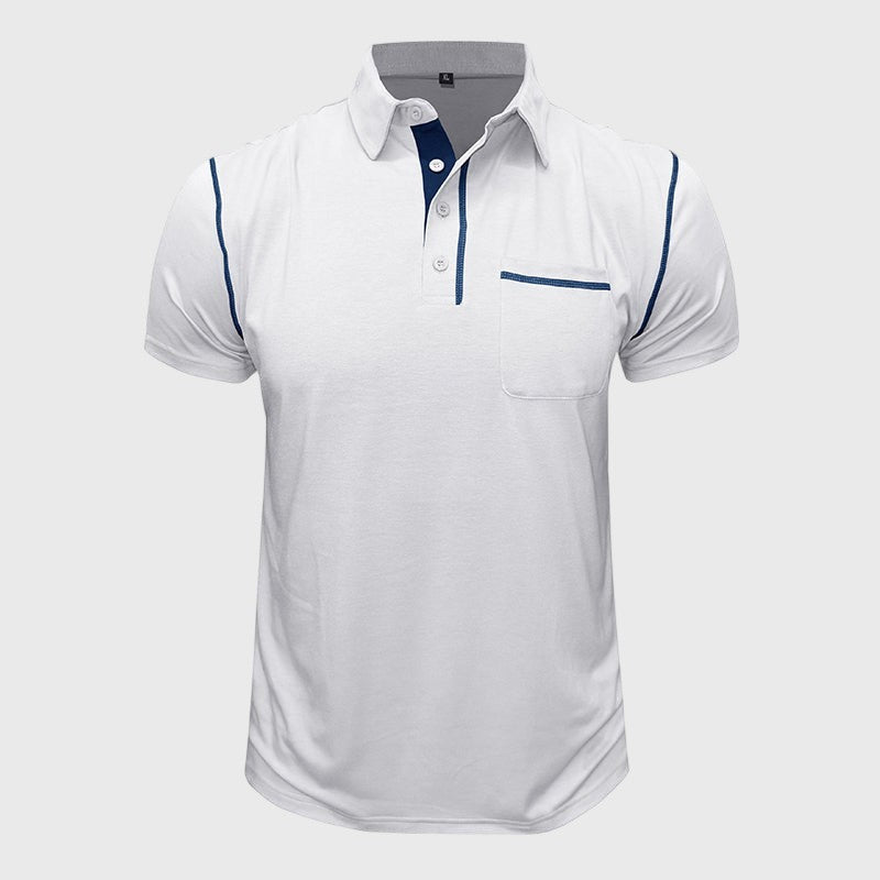 Gregório - Póló T-Shirt