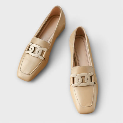 Mónica - Komfortowe i Eleganckie Kapcie