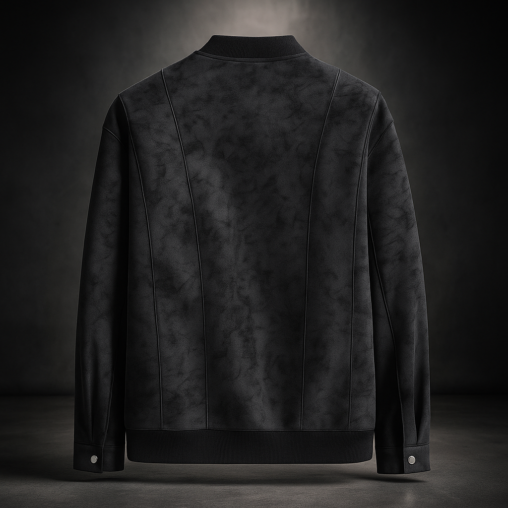 Hugo - Wytrzymała Kurtka Bomber