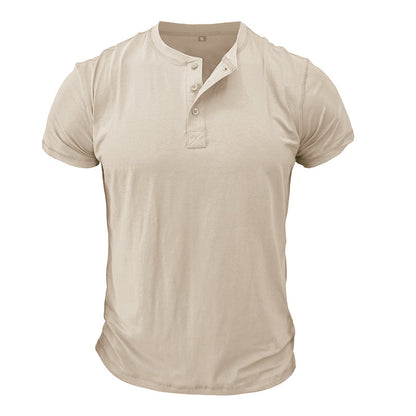 Simão - Premium Bawełn T-Shirt