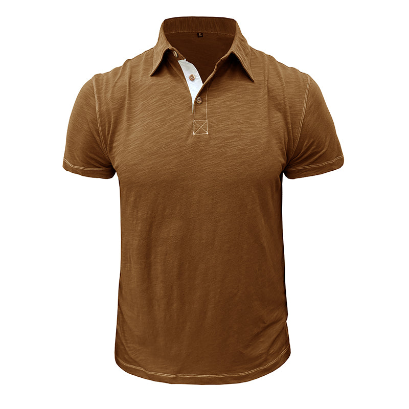 Marco Polo T-Shirt