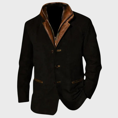 Alexandre - Retro Coat