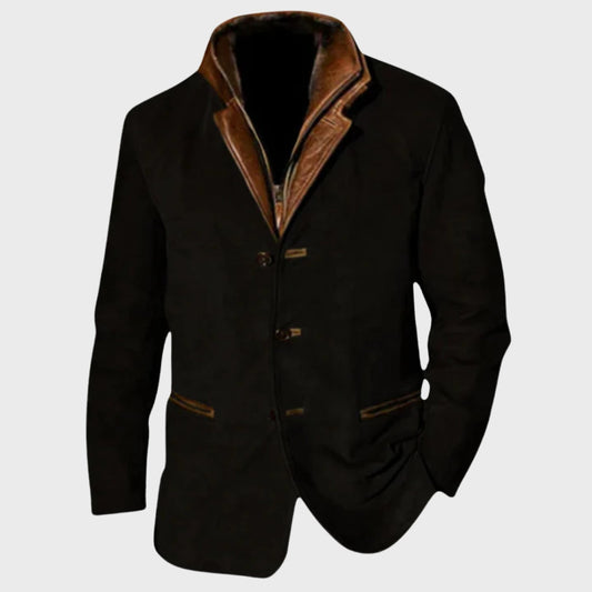 Alexandre - Retro Coat