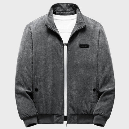 Guilherme - Manchester Fleece Jacket