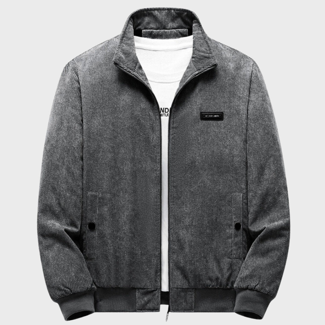 Guilherme - Manchester Fleece Jacket
