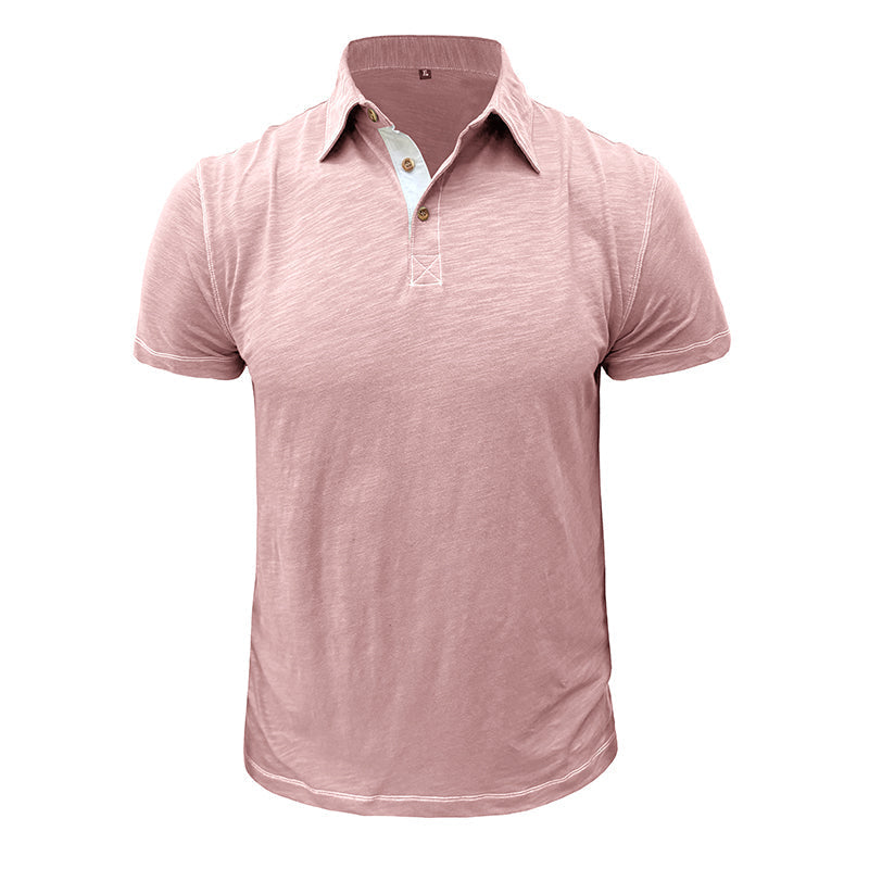 Marco Polo T-Shirt