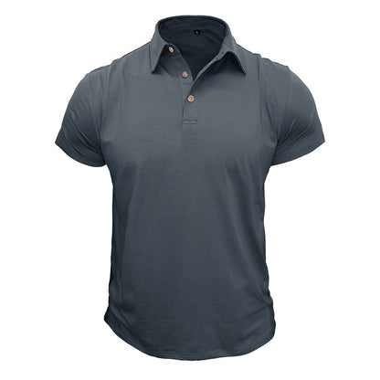 Floriano - Cotton T-Shirt