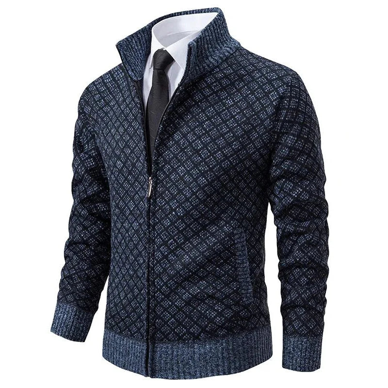 Salvador - Premium Men's Vest