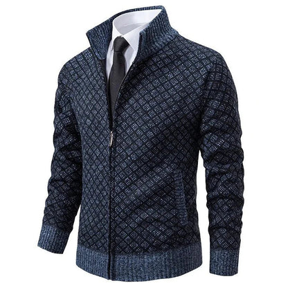 Salvador - Premium Men's Vest