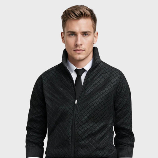 Guilherme - Stylový elegantní cardigan