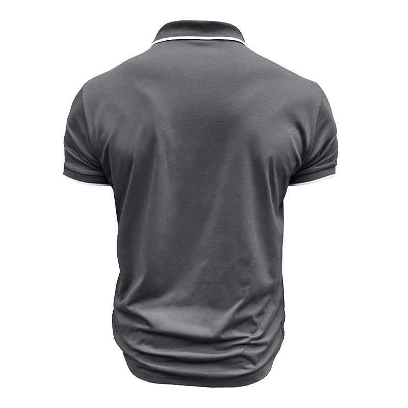 Milton - Polo Shirt