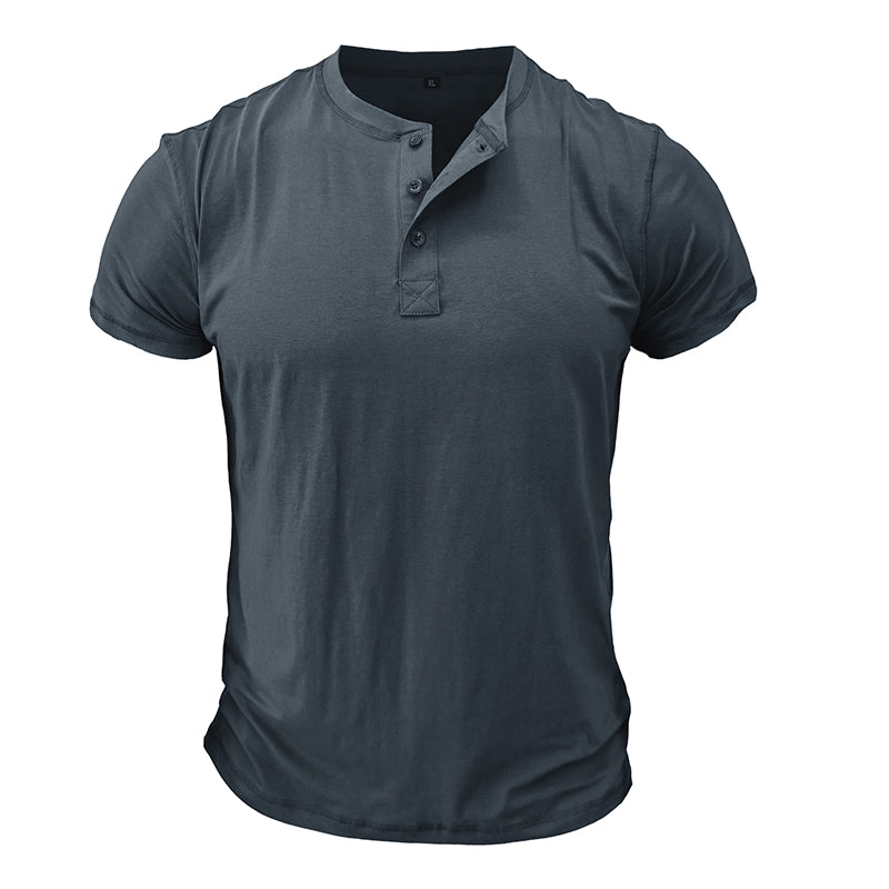 Simão - Premium Bawełn T-Shirt