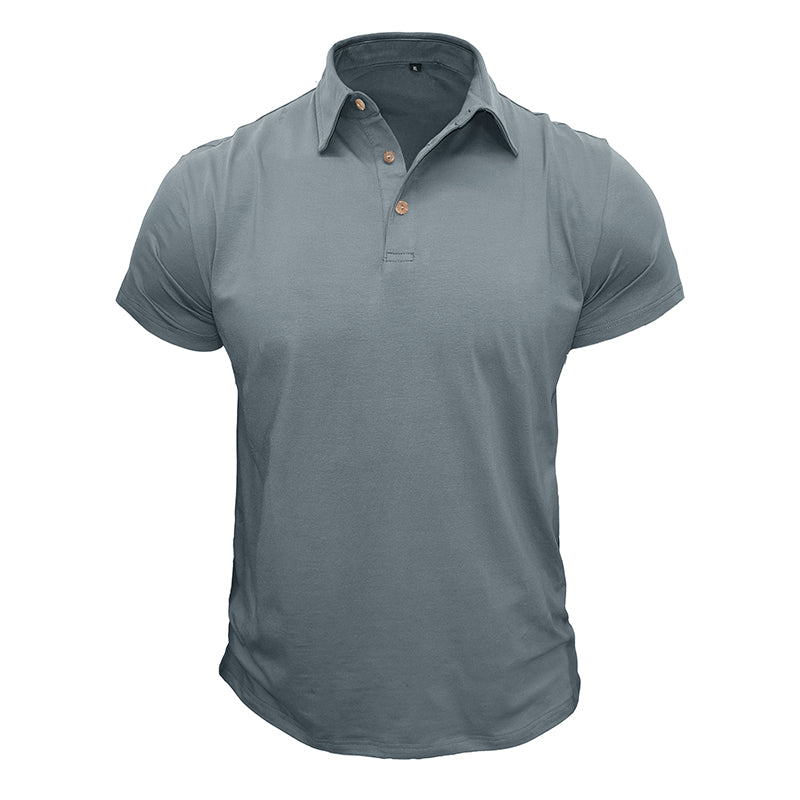 Floriano - Cotton T-Shirt