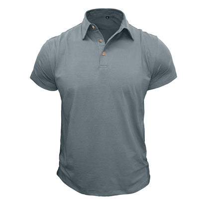 Floriano - Cotton T-Shirt