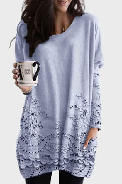 Fiorè B Rich Tunic