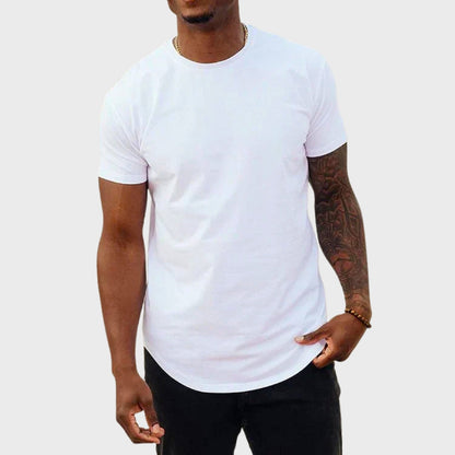 Vítor - Camiseta Justa para Atividades Esportivas