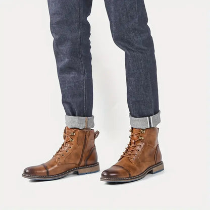 Nataniel Voyager Shoes