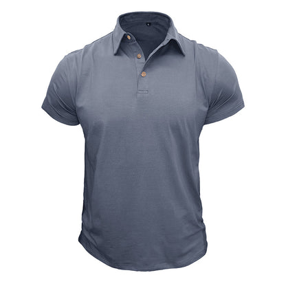 Floriano - Cotton T-Shirt