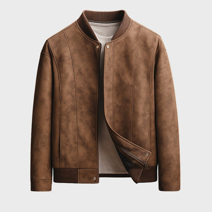 Hugo - Wytrzymała Kurtka Bomber