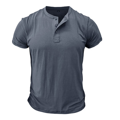 Simão - Premium Bawełn T-Shirt