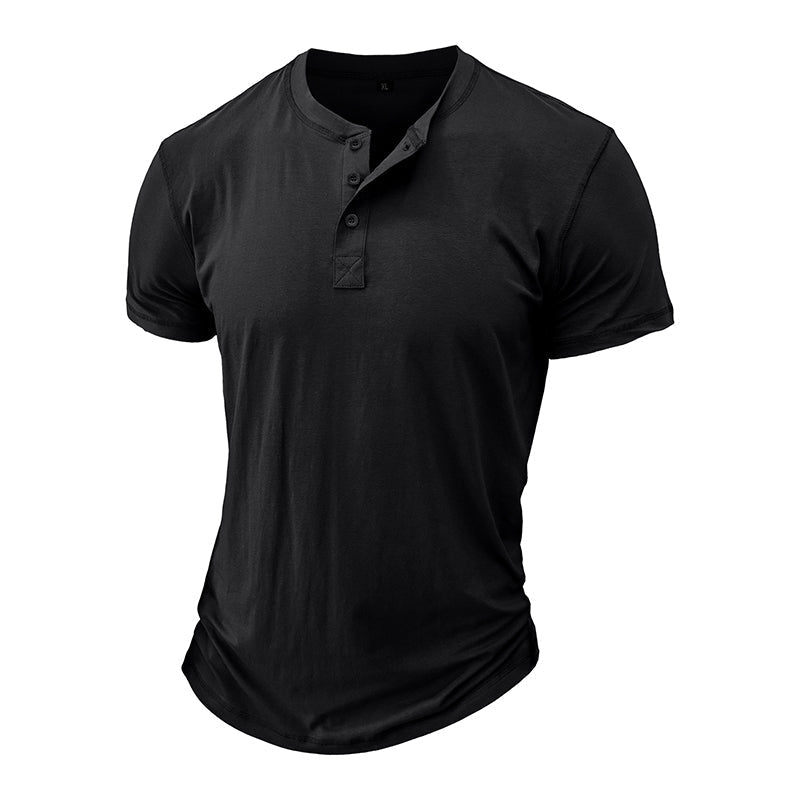 Simão - Premium Bawełn T-Shirt