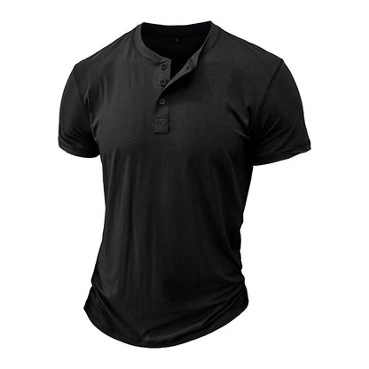 Simão - Premium Bawełn T-Shirt