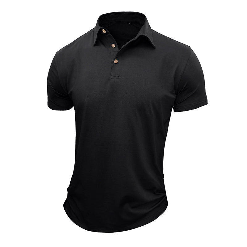 Floriano - Cotton T-Shirt