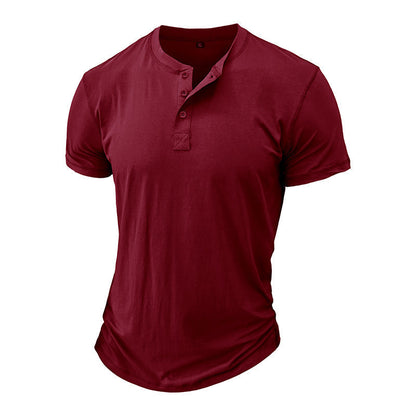 Simão - Premium Bawełn T-Shirt