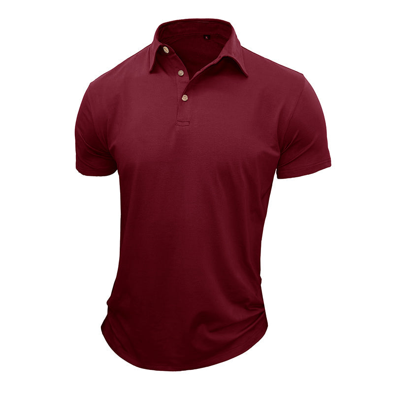 Floriano - Cotton T-Shirt