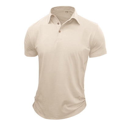 Floriano - T-shirt z Bawełny