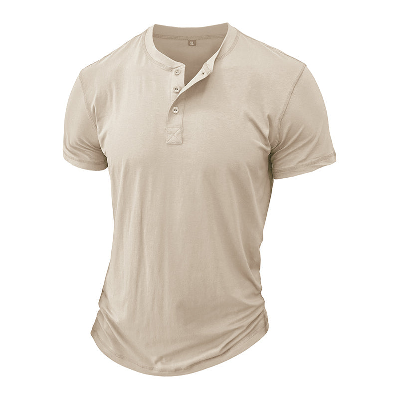 Simão - Premium Bawełn T-Shirt