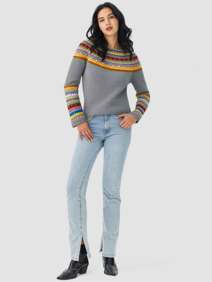 Kirra - Vintage Style T-Shirt