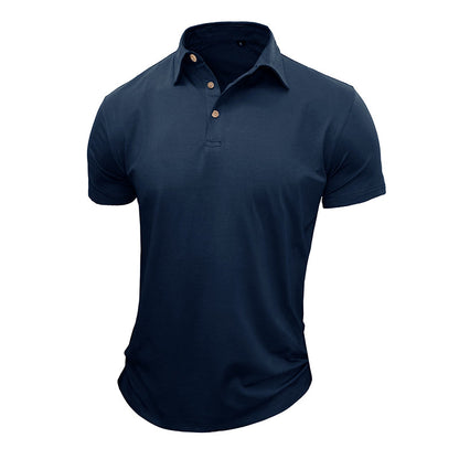 Floriano - Cotton T-Shirt