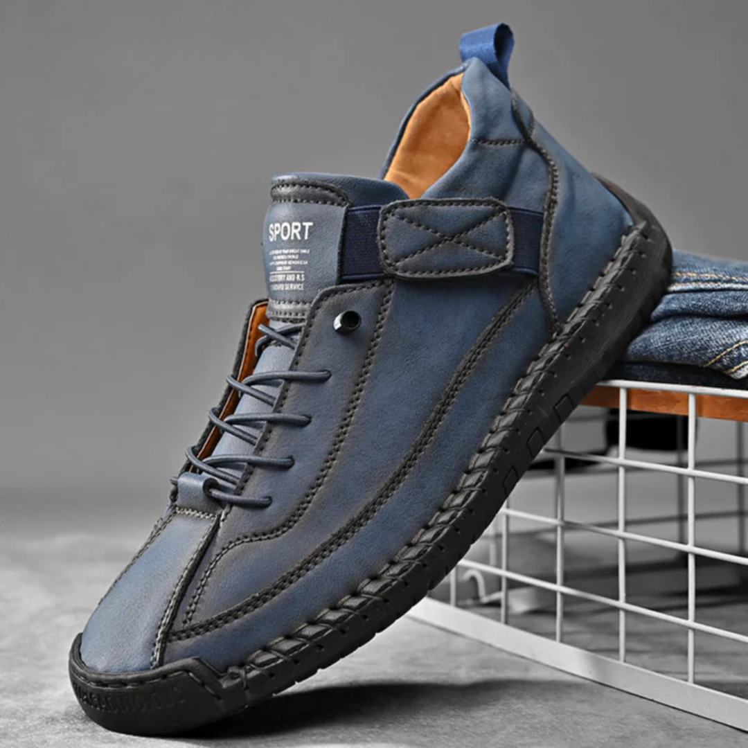 Henrique - Ortopedic Footwear
