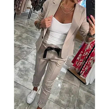 Adriana - Elegantní Set