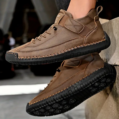 Henrique - Ortopedic Footwear