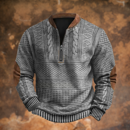 Rafael - Hoodie