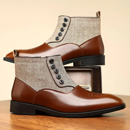 Ricardo - Chelsea Ankle Boots