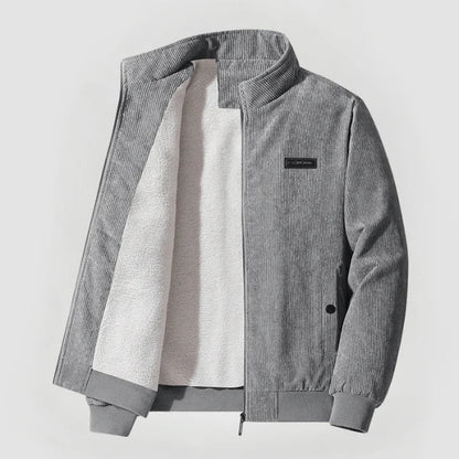 Guilherme - Manchester Fleece Jacket