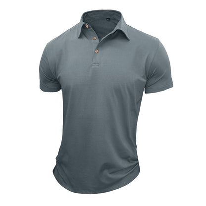 Floriano - Cotton T-Shirt