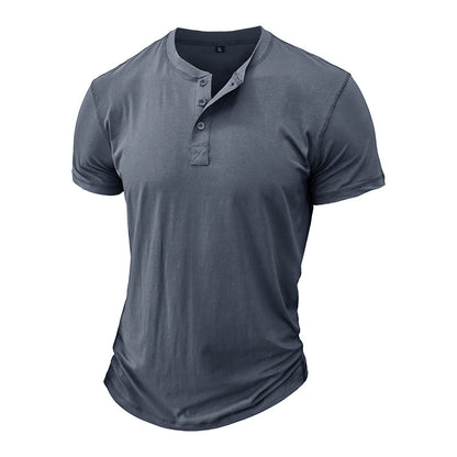 Simão - Premium Bawełn T-Shirt