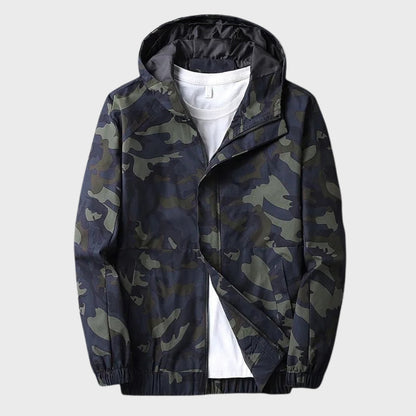 Duarte - Elegant Coat