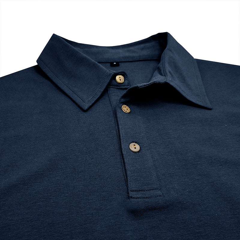 Floriano - Cotton T-Shirt