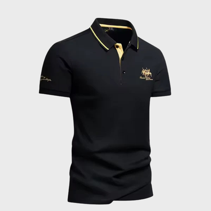 Henrique - Exquisite Polo
