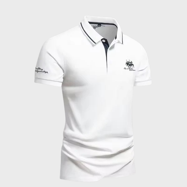 Henrique - Exquisite Polo