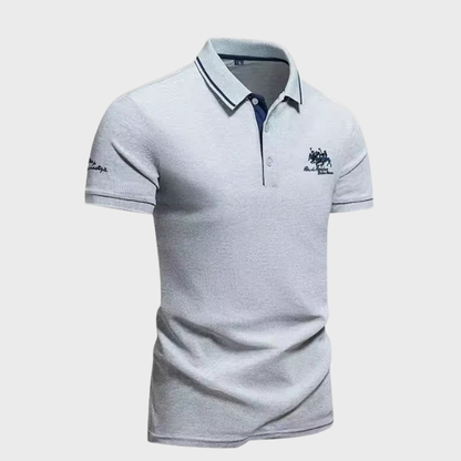 Henrique - Exquisite Polo