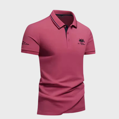 Henrique - Exquisite Polo