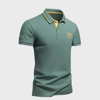 Henrique - Exquisite Polo