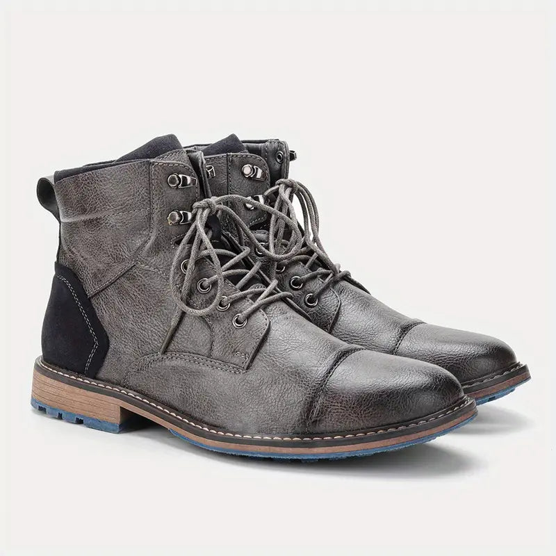 Nataniel Voyager Shoes